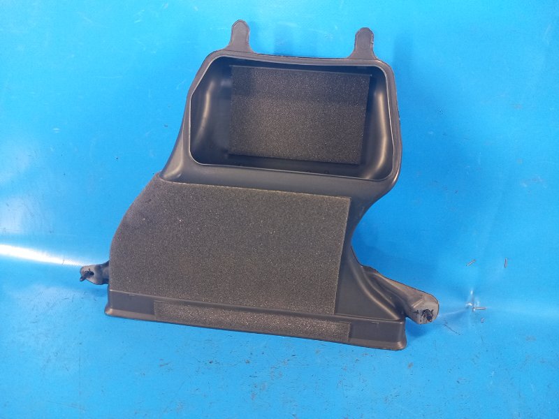 Toyota Prius Plus 11-14 2013 Cabin Air Vent
