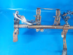 Toyota Prius Plus dashboard amplifier 11-14 2013