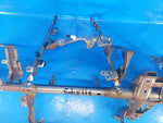 Toyota Prius Plus dashboard amplifier 11-14 2013