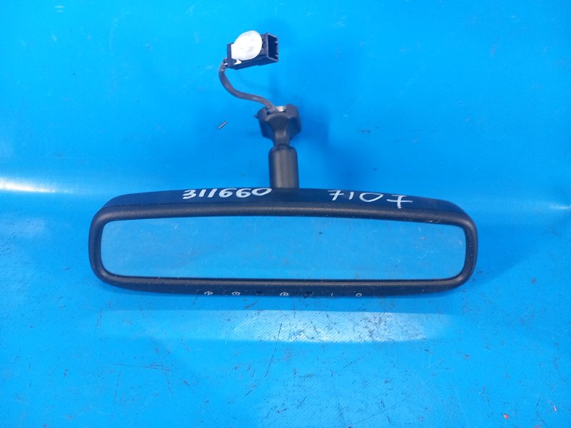 Toyota Prius 16-2016 Interior Mirror