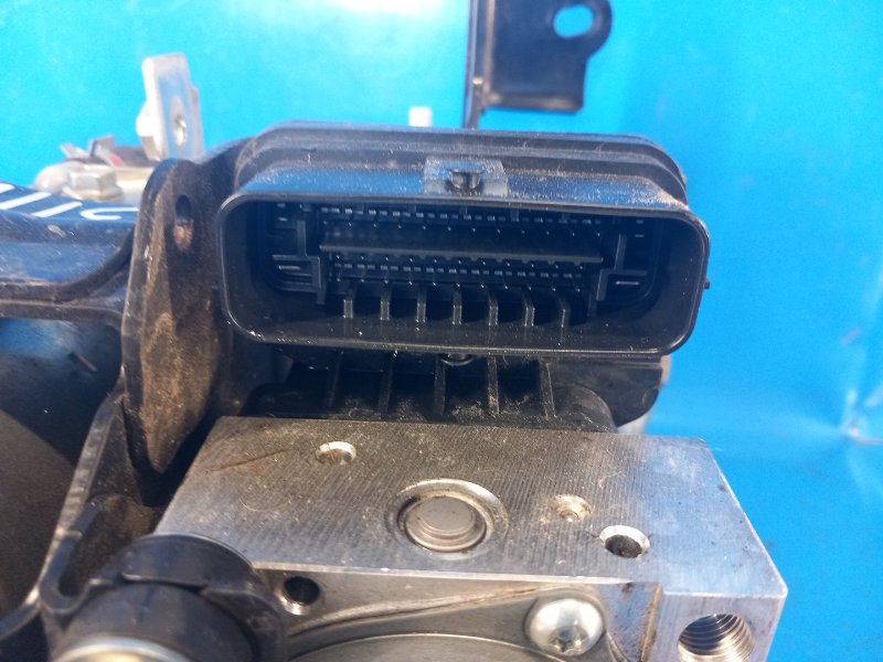 ABS unit Toyota Prius 16- 2016