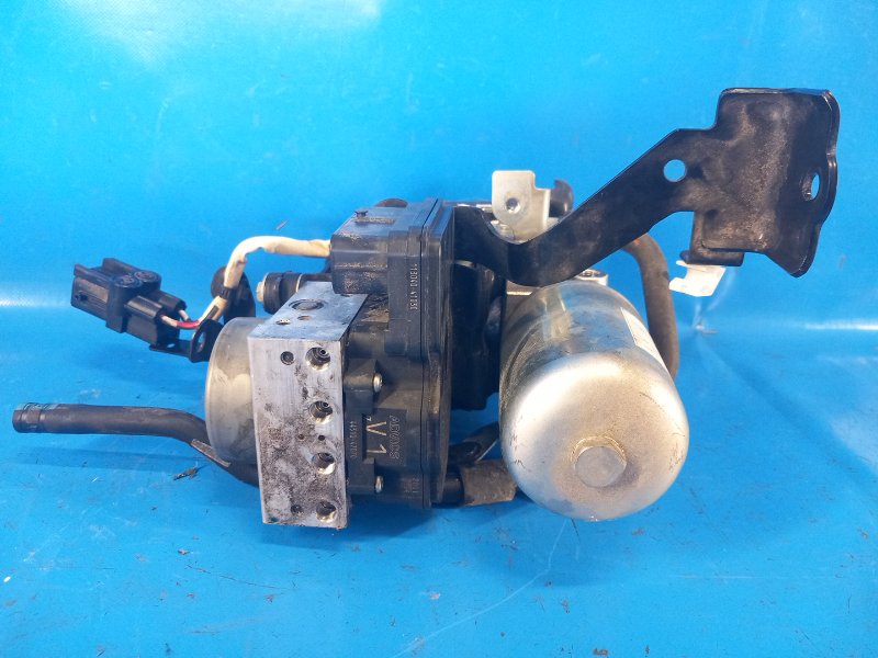ABS unit Toyota Prius 16- 2016