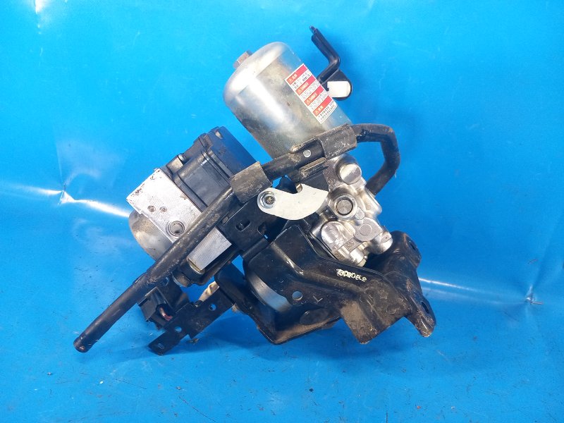 ABS unit Toyota Prius 16- 2016