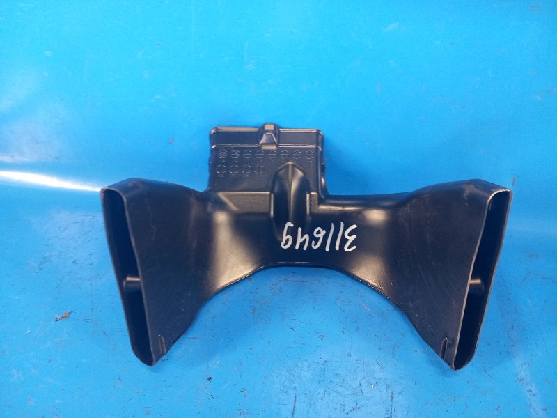 Toyota Prius 16-2016 Cabin Air Vent