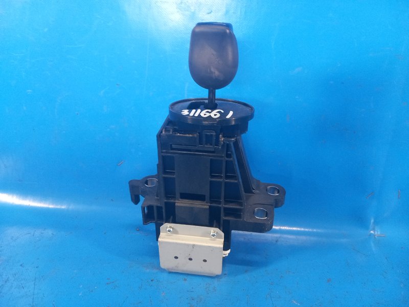 Automatic transmission link TOYOTA PRIUS 16-2016