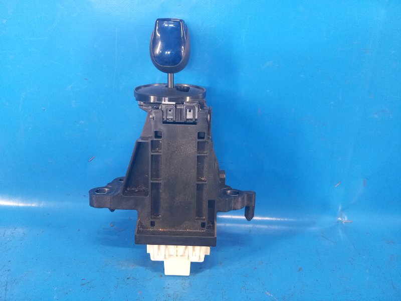 Automatic transmission link TOYOTA PRIUS 16-2016