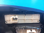 Toyota Prius 16-2016 dashboard button block