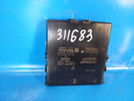 Electronic unit Toyota Prius 16- 2016