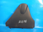 Interior trim for the Toyota Prius 16-2016