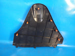 Interior trim for the Toyota Prius 16-2016