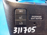 Button TOYOTA PRIUS 16- 2016 Lev.