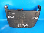Interior trim for the Toyota Prius 16-2016