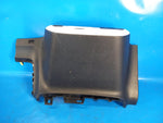 Toyota Prius 16-2016 dashboard trim