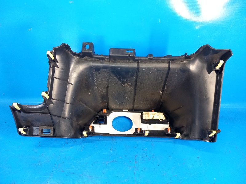 Toyota Prius 16-2016 dashboard trim