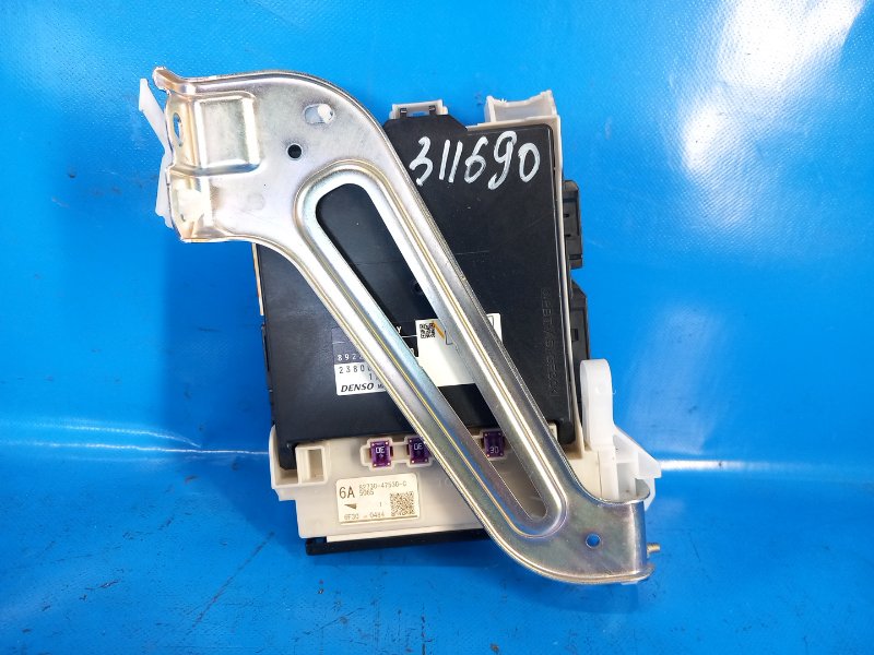 Electronic unit Toyota Prius 16- 2016
