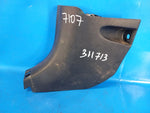 Interior trim for the Toyota Prius 16-2016