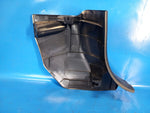 Interior trim for the Toyota Prius 16-2016