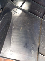 Interior trim for the Toyota Prius 16-2016