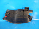 Interior trim for the Toyota Prius 16-2016