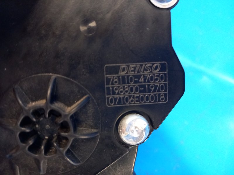 Gas pedal for Toyota Prius 16-2016