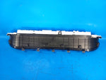 Toyota Prius 16-2016 dashboard