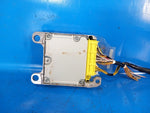 Toyota Prius 16-2016 Airbag Control Unit