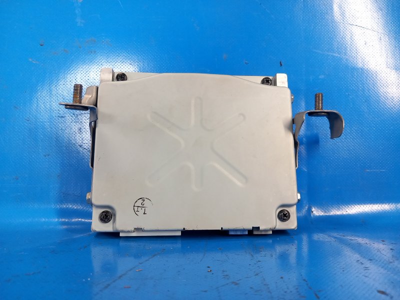 Electronic unit Toyota Prius 16- 2016