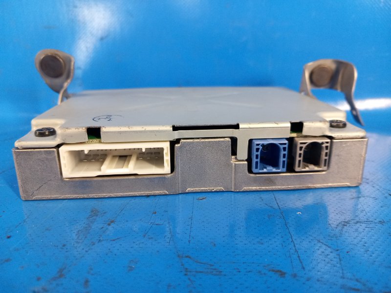 Electronic unit Toyota Prius 16- 2016