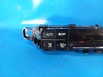 Heater control unit for Toyota Prius 16-2016