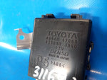 Windshield wiper control unit for Toyota Prius 16-2016