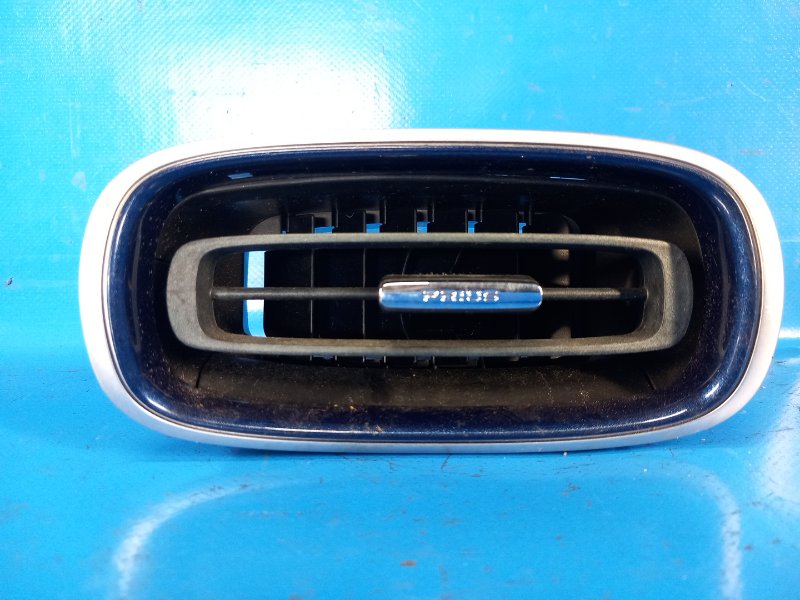 Air deflector TOYOTA PRIUS 16- 2016 Right.