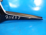 Dashboard trim for Toyota Prius 16-2016 radio