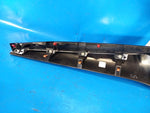 Dashboard trim for Toyota Prius 16-2016 radio