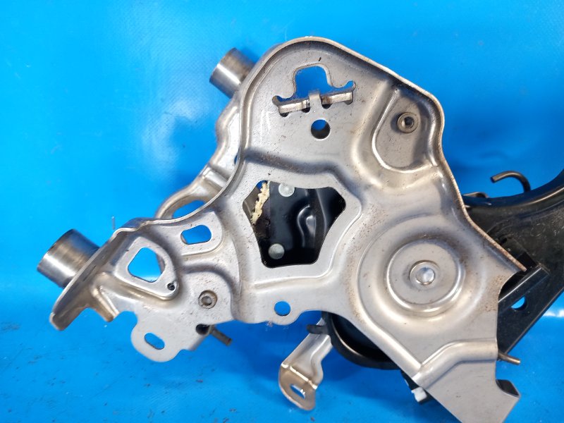 Parking brake pedal for Toyota Prius 16-2016