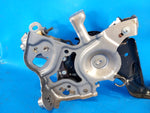 Parking brake pedal for Toyota Prius 16-2016