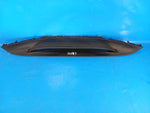 Center dashboard trim for Toyota Prius 16-2016