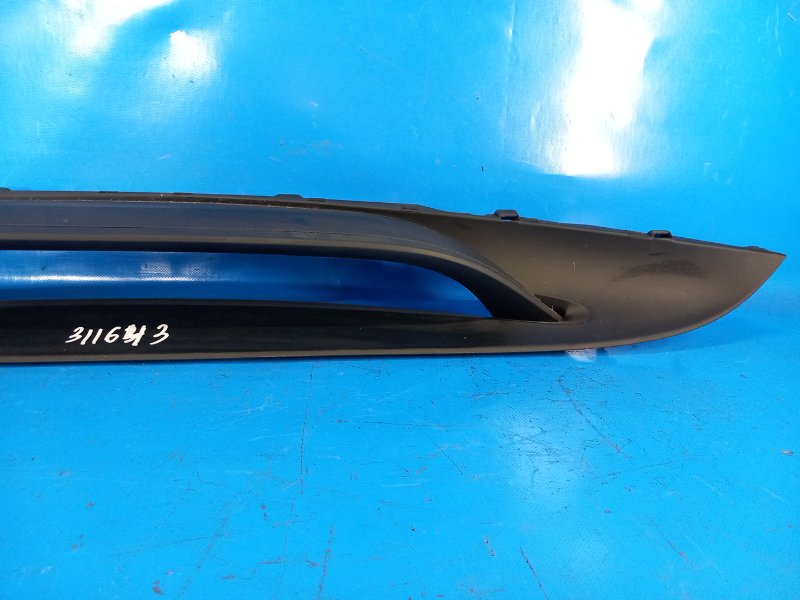 Center dashboard trim for Toyota Prius 16-2016
