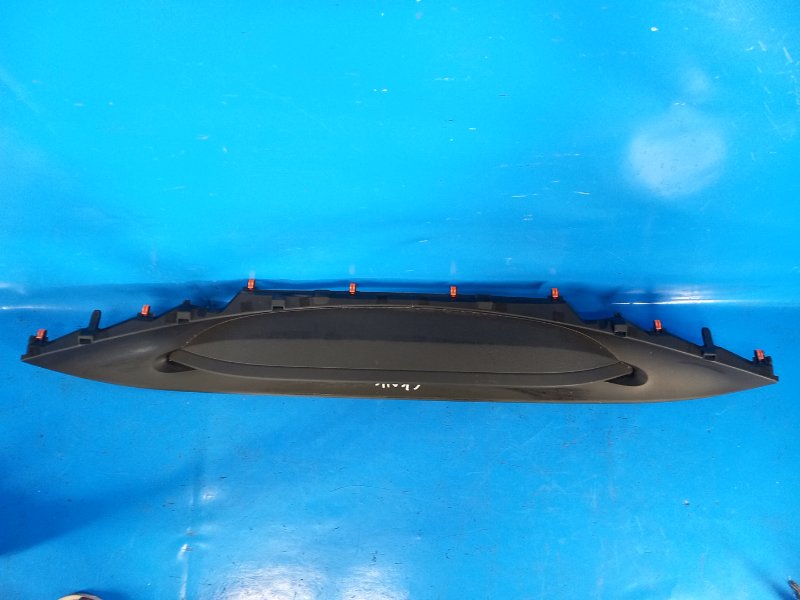 Center dashboard trim for Toyota Prius 16-2016