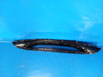 Center dashboard trim for Toyota Prius 16-2016