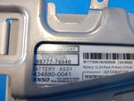 Battery Charge Control Unit for Toyota Prius 16-2016
