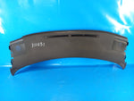 Toyota Prius 16-2016 dashboard trim