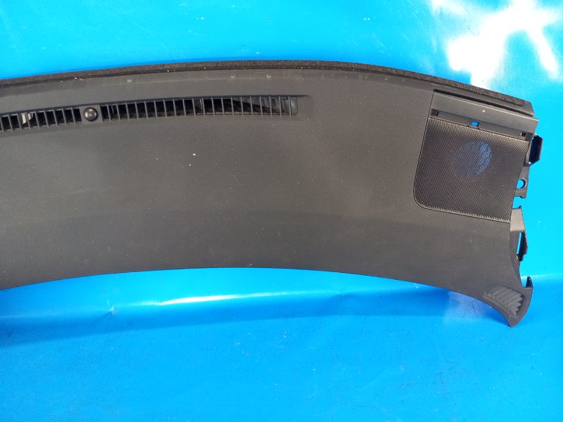 Toyota Prius 16-2016 dashboard trim