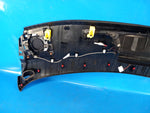 Toyota Prius 16-2016 dashboard trim