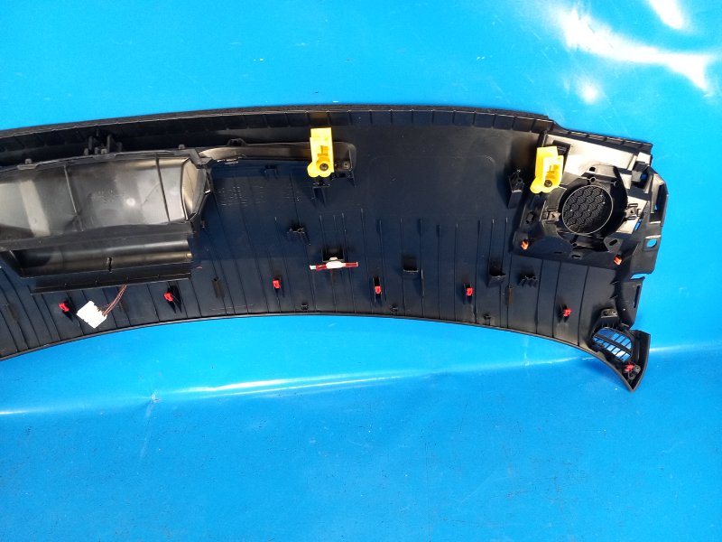 Toyota Prius 16-2016 dashboard trim