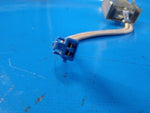 Heater resistor Toyota Prius - 20 03-11 2006