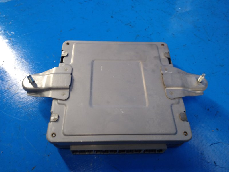 Toyota Prius Engine Control Unit - 20 03-11 2006