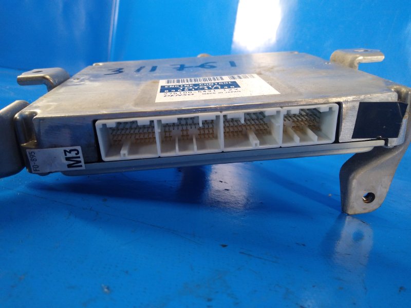 Toyota Prius Engine Control Unit - 20 03-11 2006