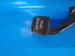 Parking brake pedal Toyota Prius - 20 03-11 2006