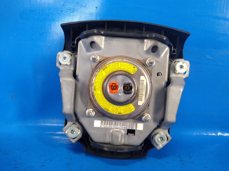 Toyota Prius steering wheel airbag - 20 03-11 2006