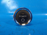 Start-stop button Toyota Prius - 20 03-11 2006